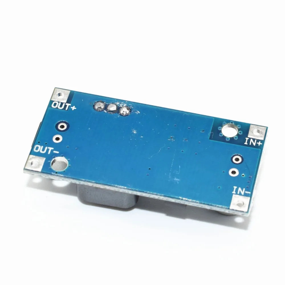 LM2596 Power Converter Step Down Module LM2596S DC-DC 1.5V-35V adjustable step down power Supply module 3.3V/5V/12V/24V